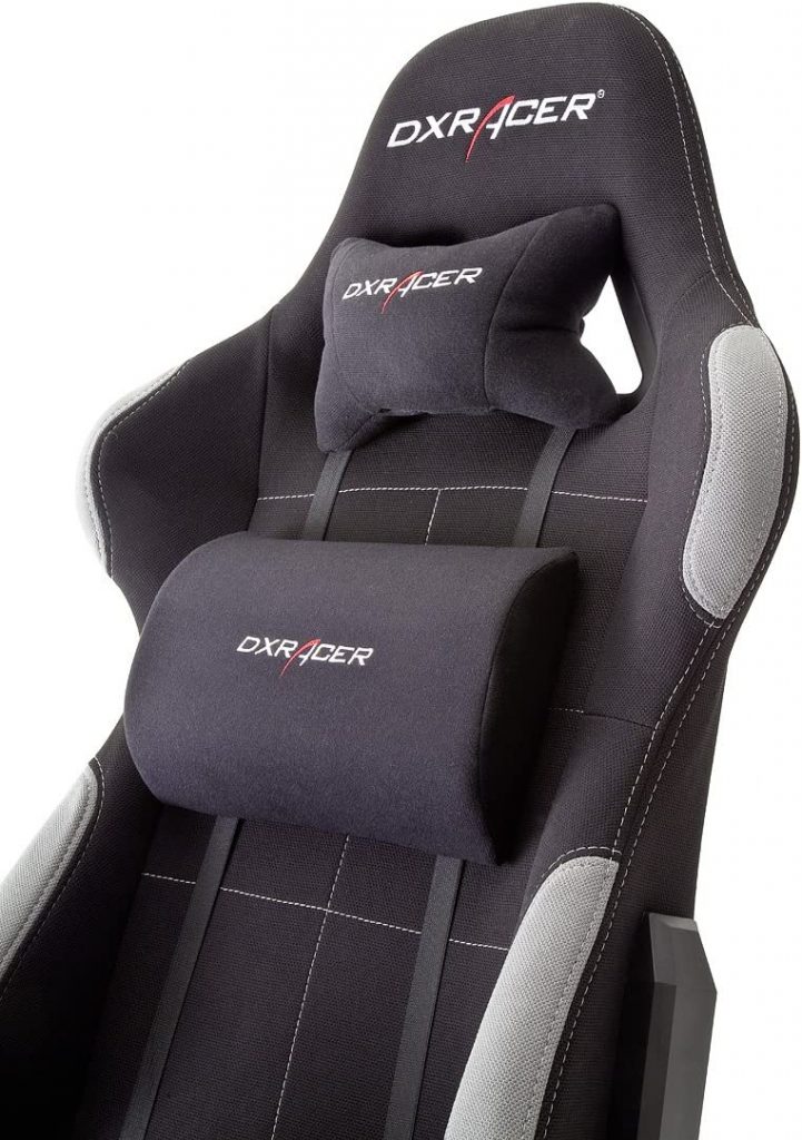 accesorios extra descanso para lumbar y cervical