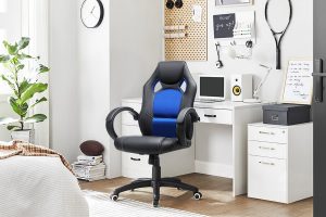 Las 8 mejores sillas gaming calidad precio de 2025