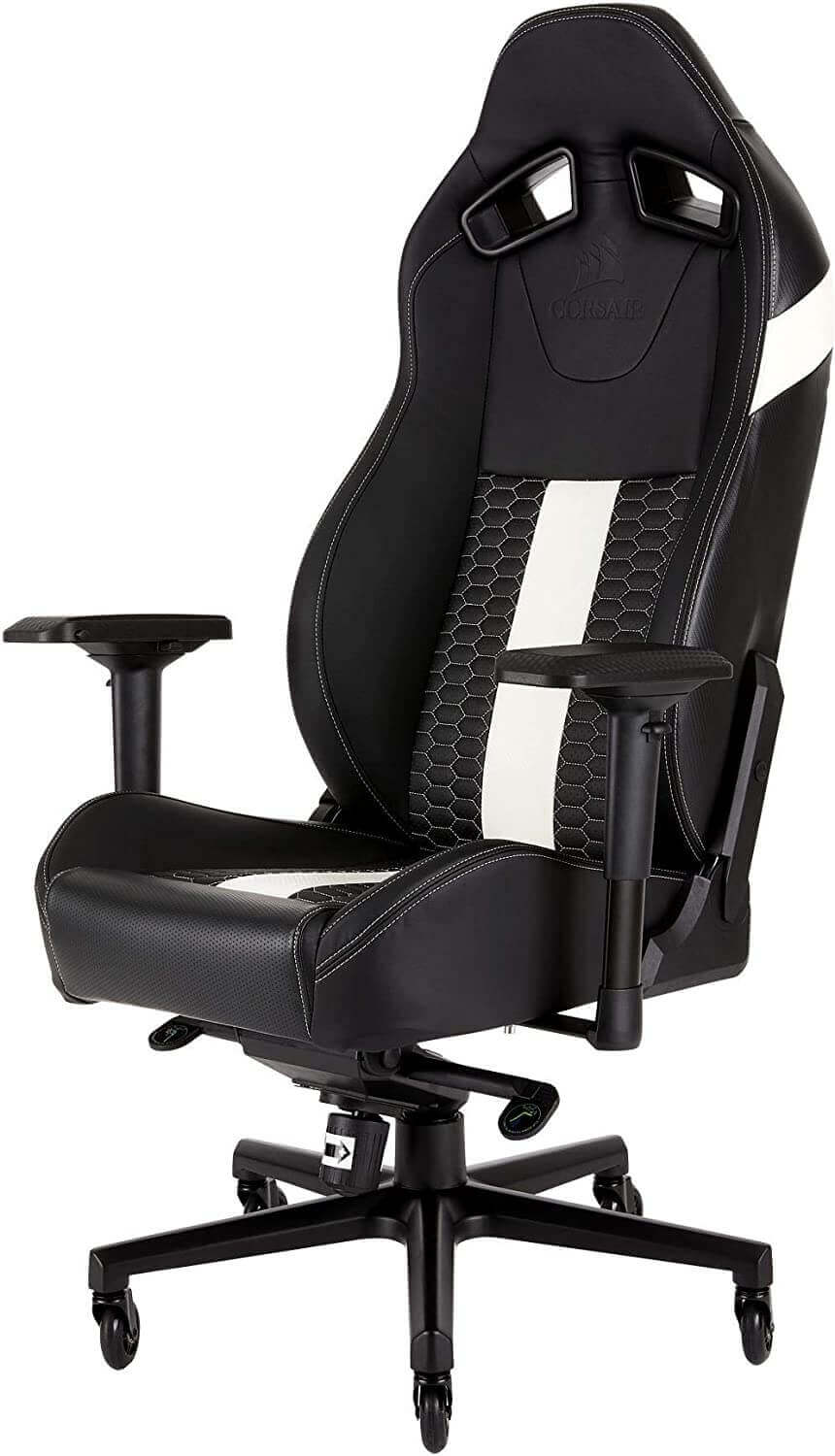 silla gaming t2 Warrior