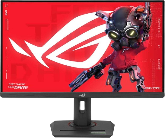 LG UltraGear 24GS65F-B
