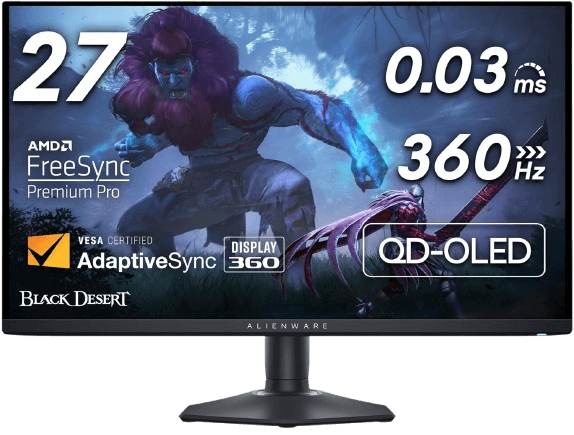 HP OMEN 27
