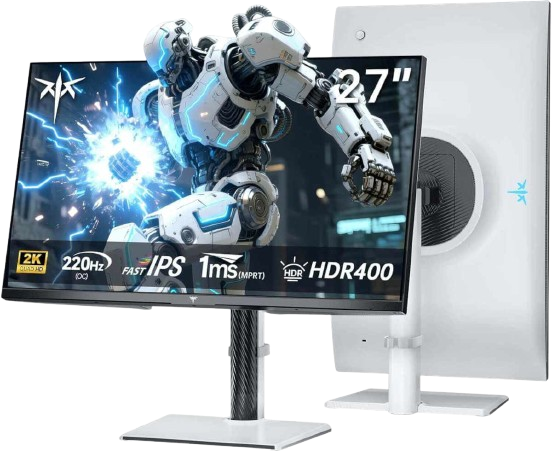 LG UltraGear 24GS65F-B