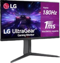 LG UltraGear 24GS65F-B